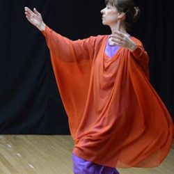 Heike Redelius
